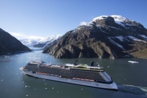 Affordable Luxury Cruises