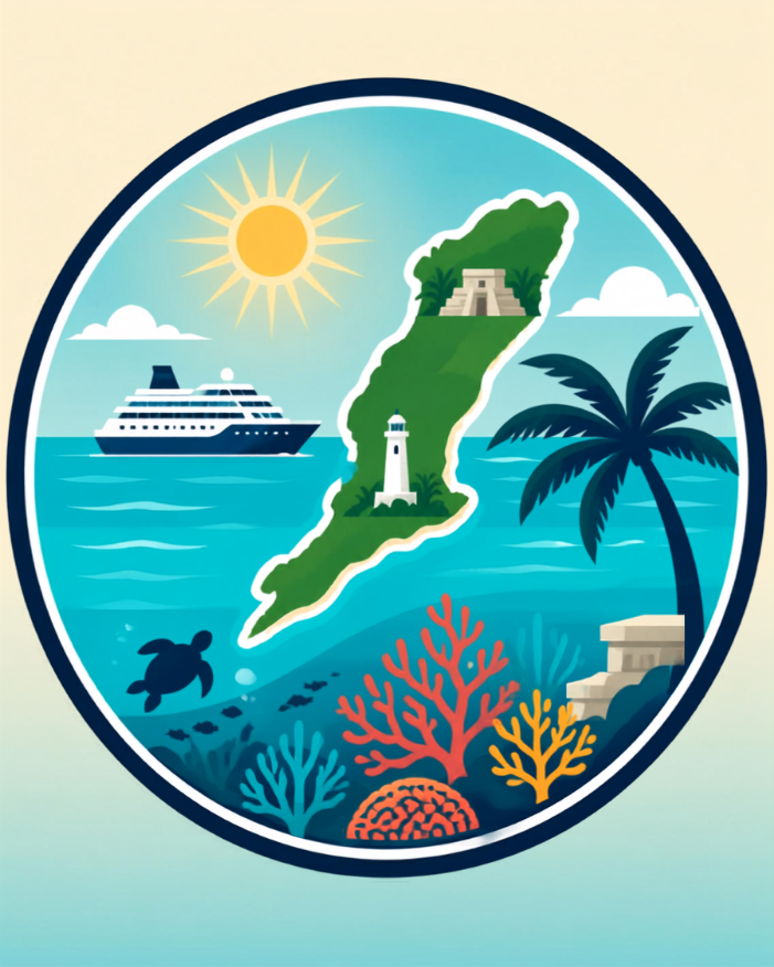 Cozumel Mexico