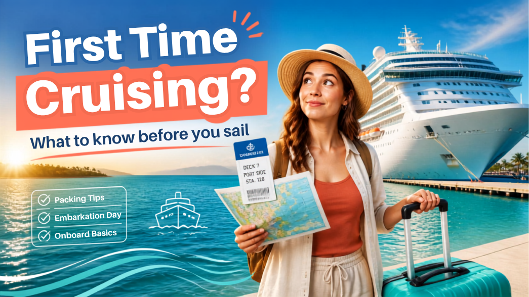 Timing the Market: How Far in Advance Should You Book a Cruise?