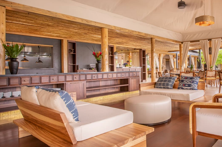 Nayara Tented Camp