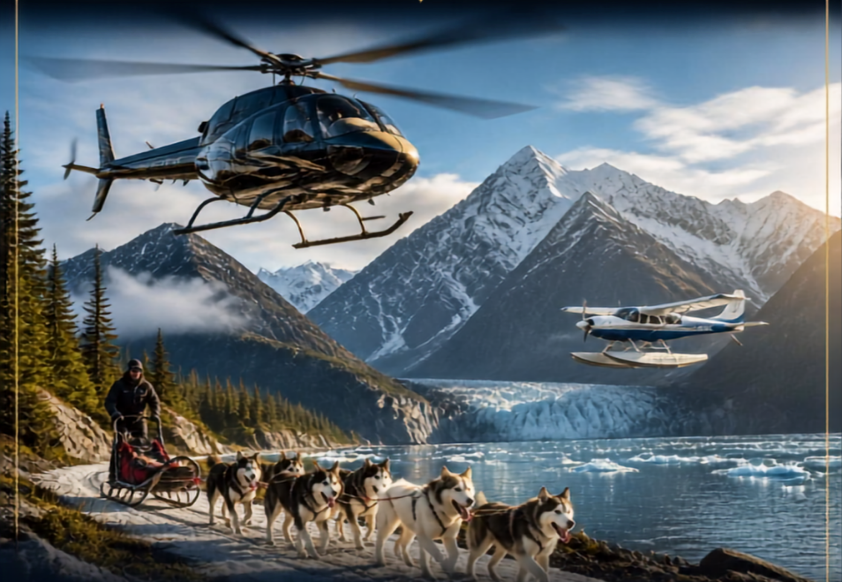 Premium Excursion Pricing