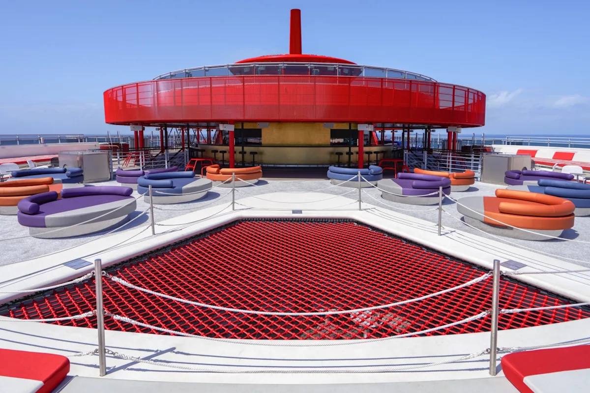 Virgin Voyages Review