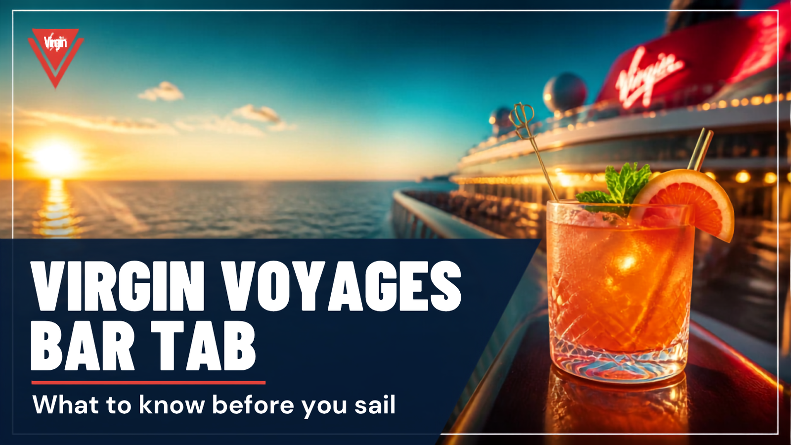virgin voyage bar tab system