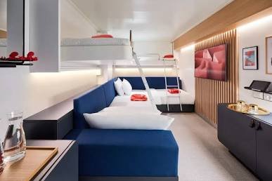 virgin voyages cabins and suites