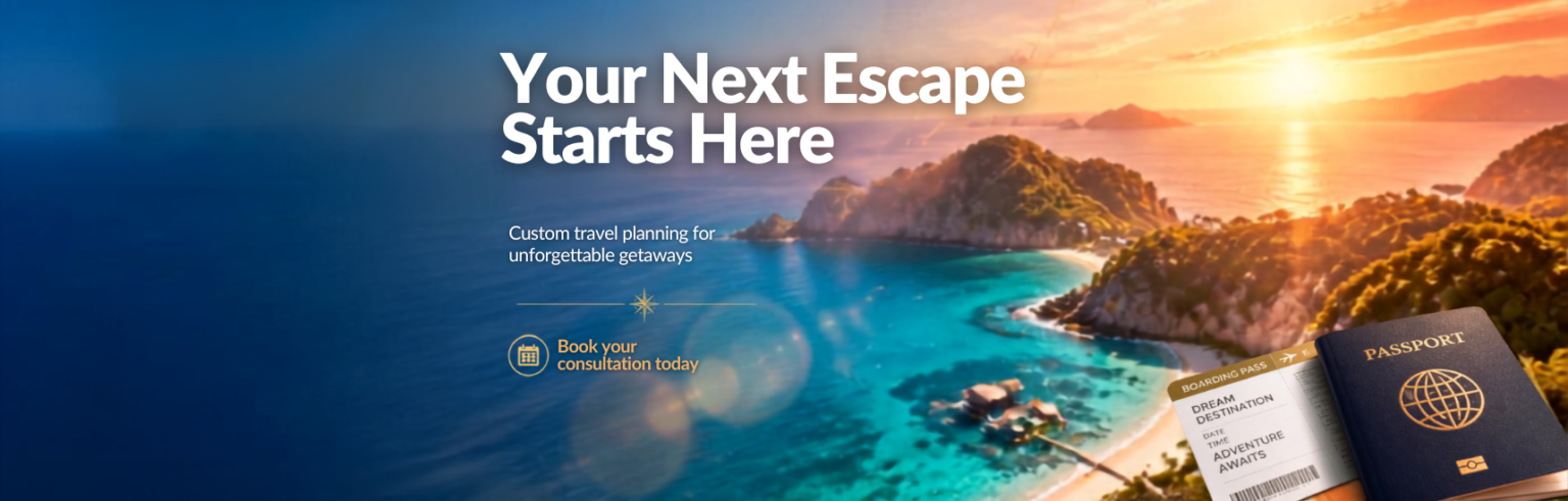 your travel vacation planning expert