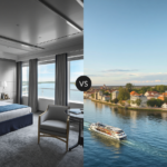 Celebrity River Cruises vs. Viking Royal Caribbean’s Push Into European Waterways