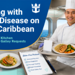 Cruising with Celiac Disease on Royal Caribbean