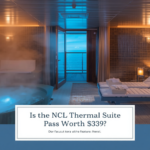 Is the NCL Thermal Suite Pass Worth $339